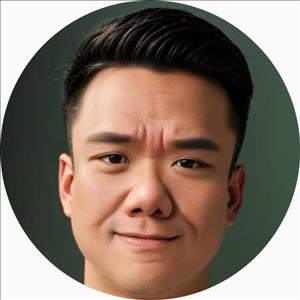 David See Chee Cheong