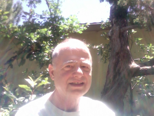 John Allen Lewis