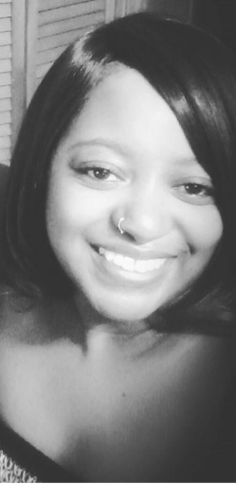 Jasmine Mitchell