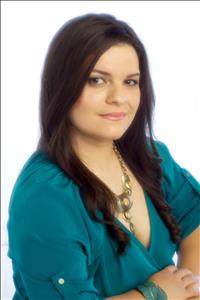 Esmeralda Ortiz