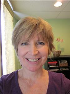Carol Miriam Meade
