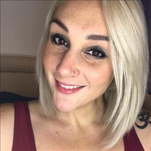 Sarah Michelle Kelly