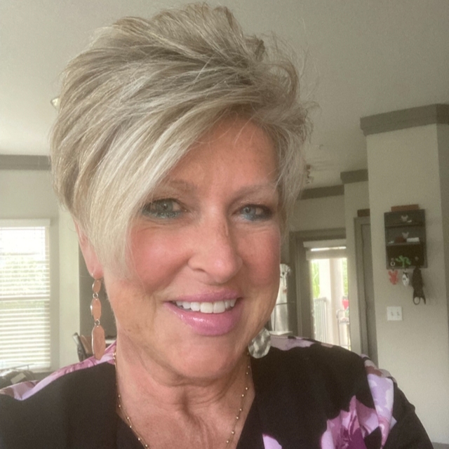 Beth Garvin Myette, APRN,BC.