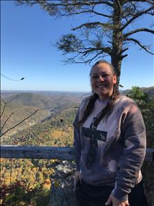 Christine Marie Gerler