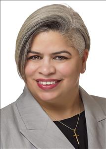 Cynthia Gomez