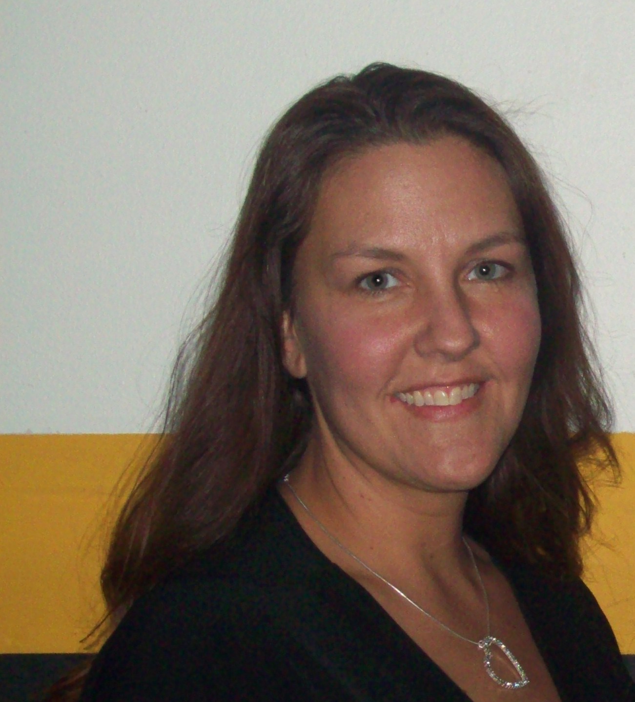 Sheila Burnett