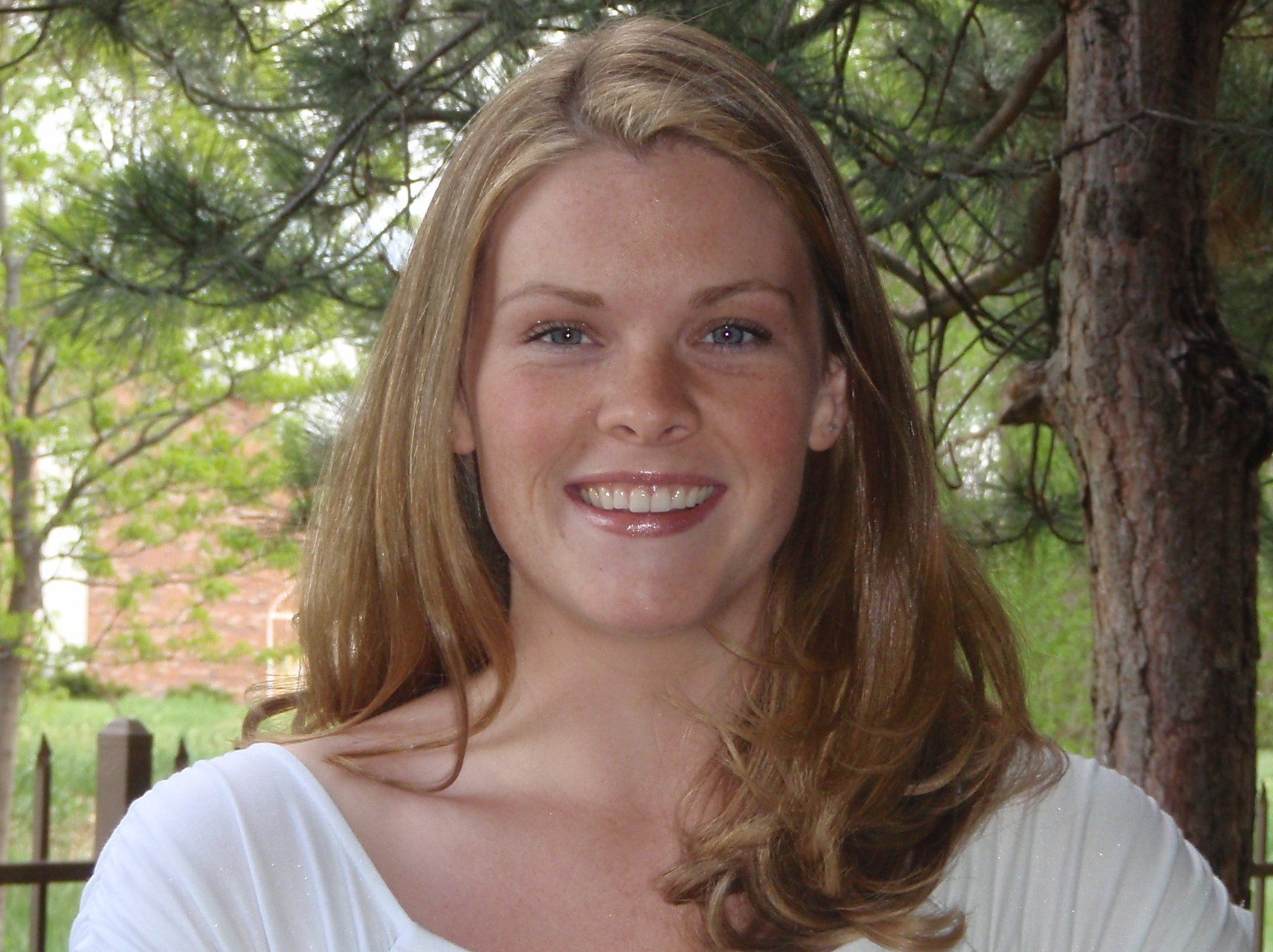 Stephanie M. Roers