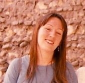 Lucy Hamilton