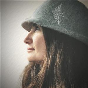 Ann Marie Riddell