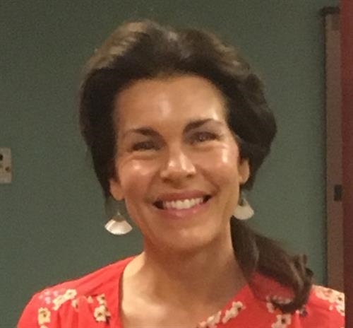 Cheryl Debitetto