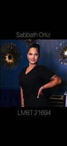 Sabbath Ortiz