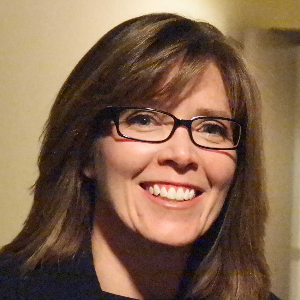 Erika Hanson