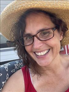 Gina Klahn