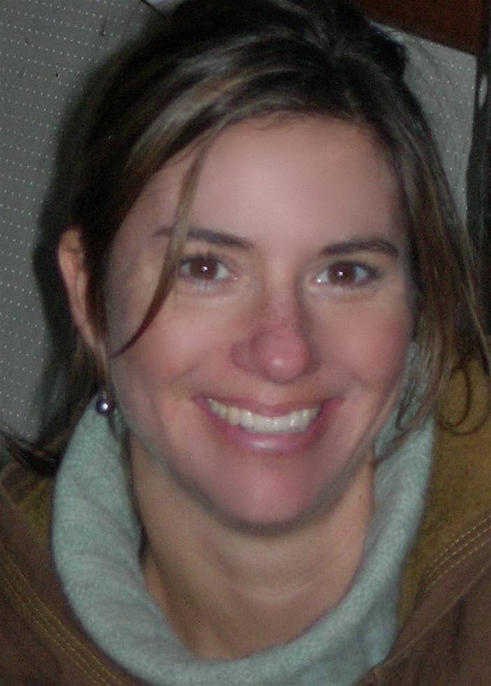 Suzanne L. Carlson