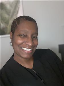 Tanesha N. Wilcots