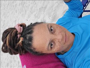 Candice Burdette