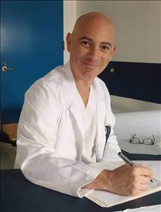 Gregory Kirschenbaum