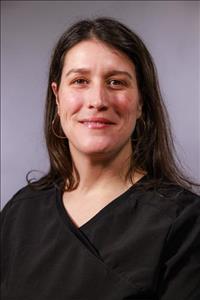 Tamar McGill