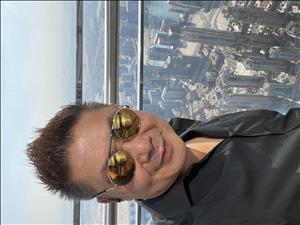 Steve Tuong Phan