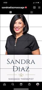 Sandra Diaz