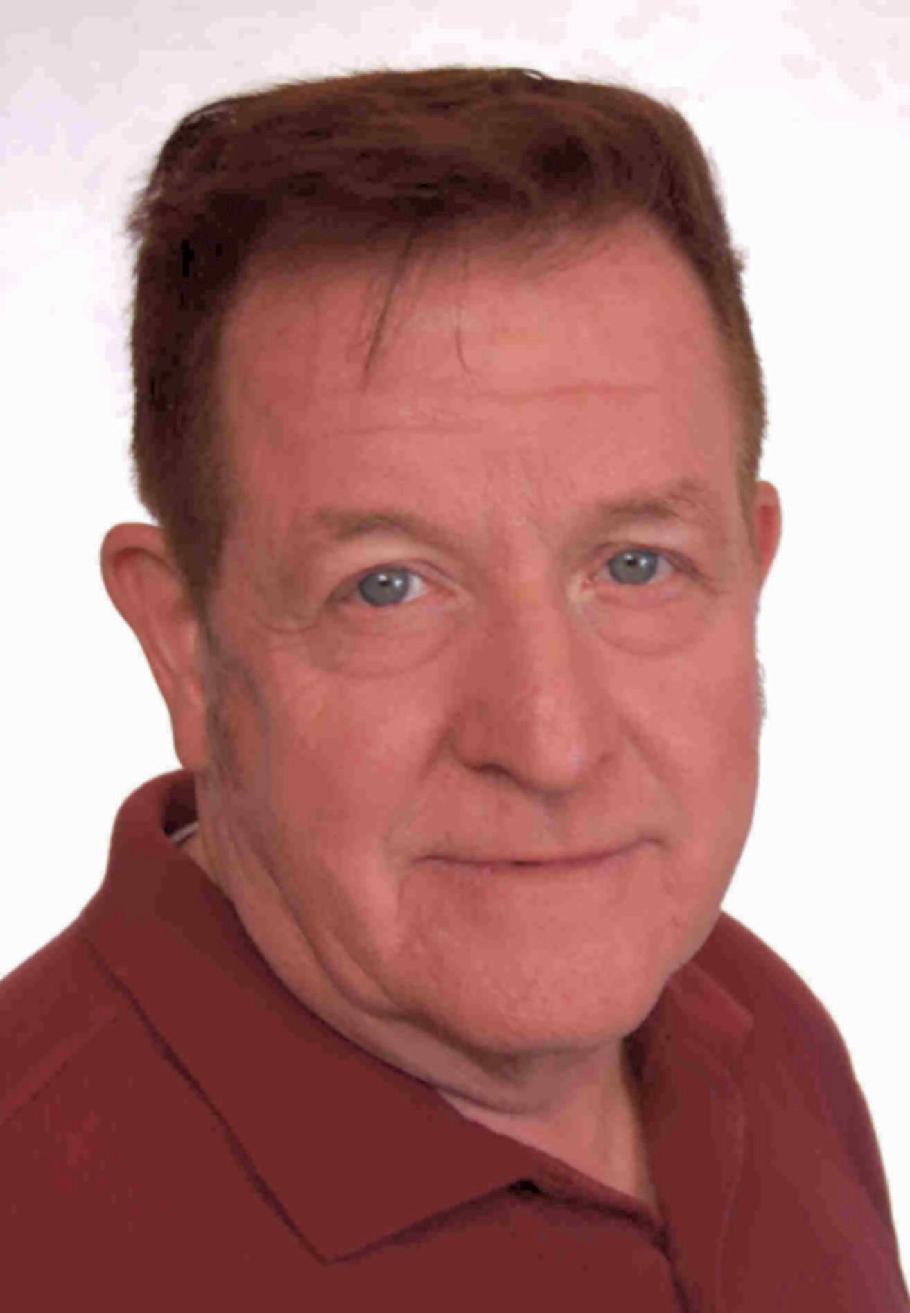 Lawrence F. Rockwell