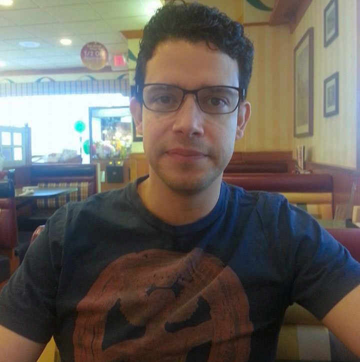 Alvaro Mauricio Robinson