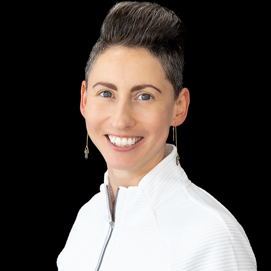 Stephanie Rank, FMCHC