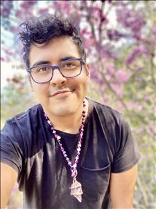Nahum Sotelo