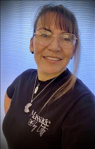 Norma Leticia Padilla