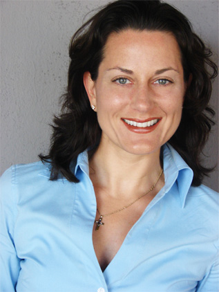 Kim M. Gilbert