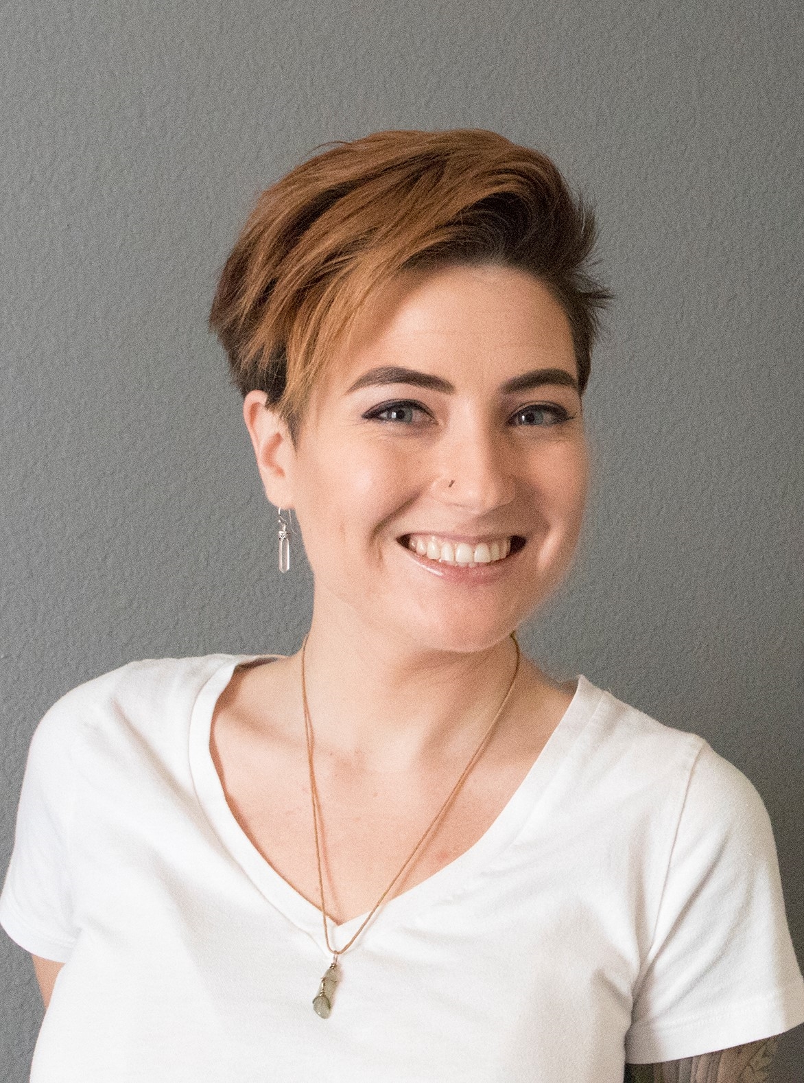 Shannon E. Leu