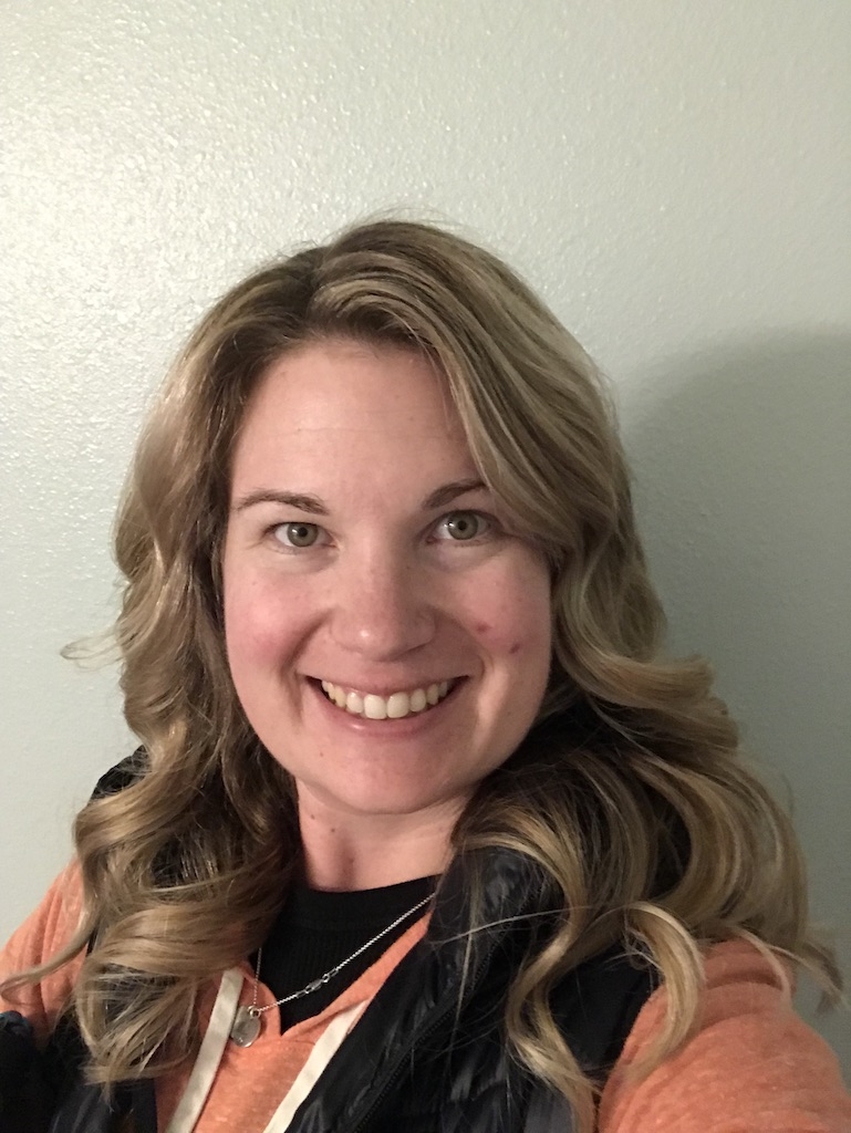 Shannon Gilmore
