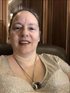 Jennifer Whitewing