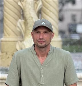 Balaban Roman