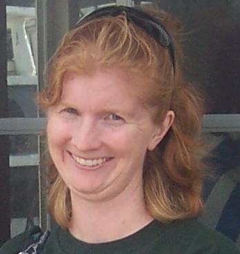 Faye Crane
