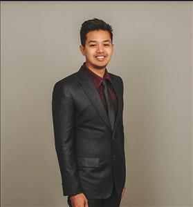 Panupong Wardchaodee