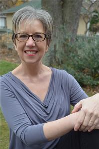 Charmaine Cusick