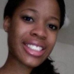 Dessiree Johnson