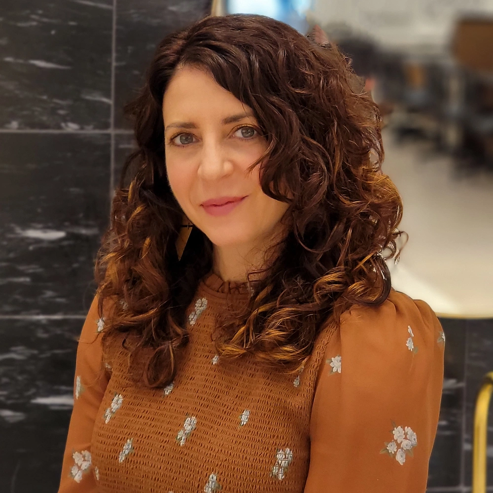 DEBRA HOLLANDER