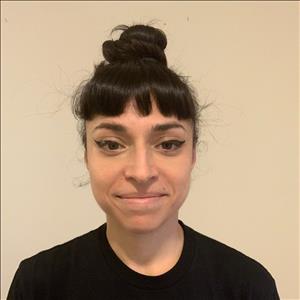 Pilar Viramontes Rodriguez