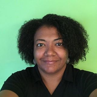 Tamika Powell Redmond