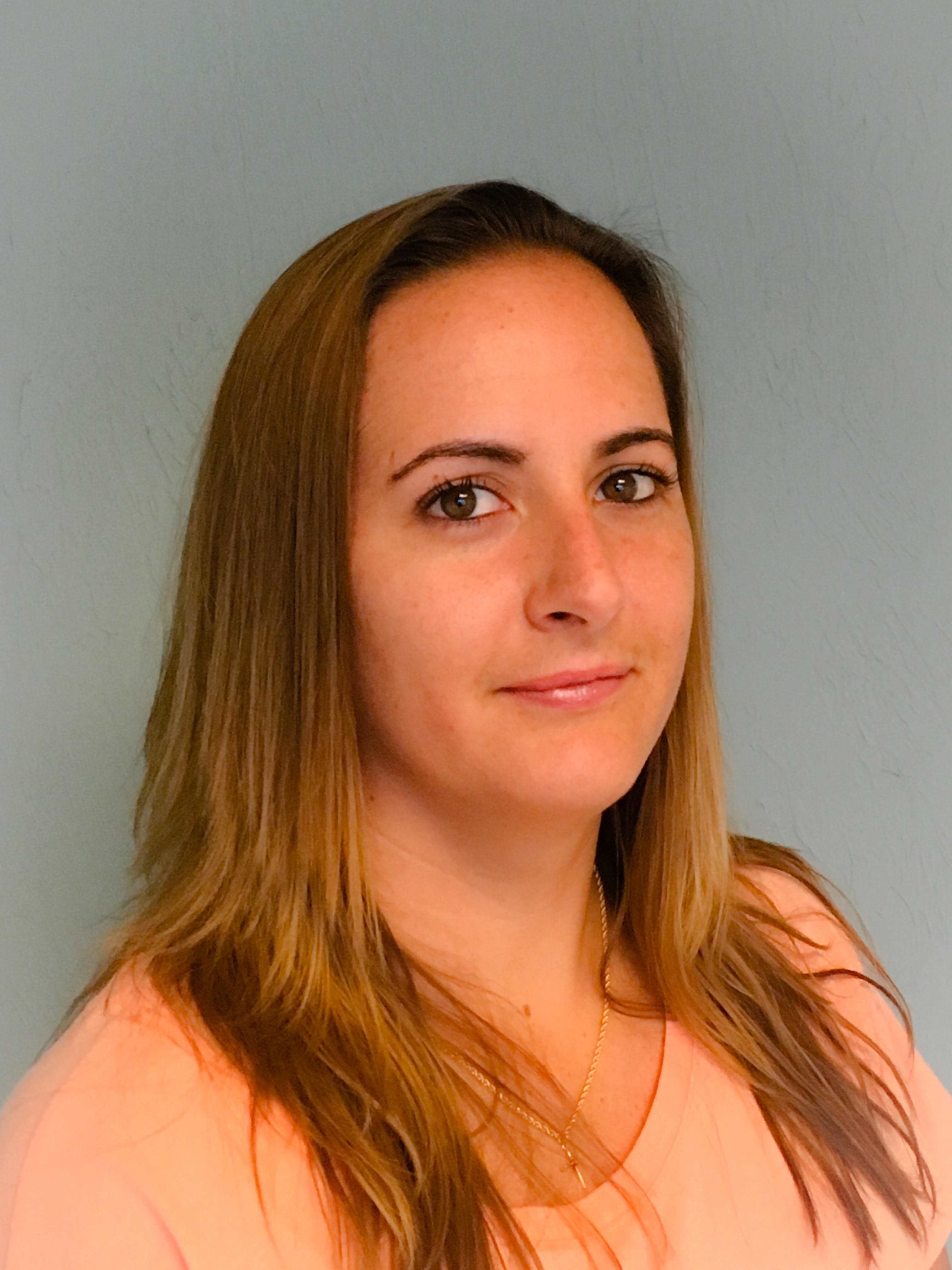 Tiffany Hall-Elliott