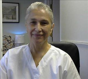 Ursula Schmidt-Jordan