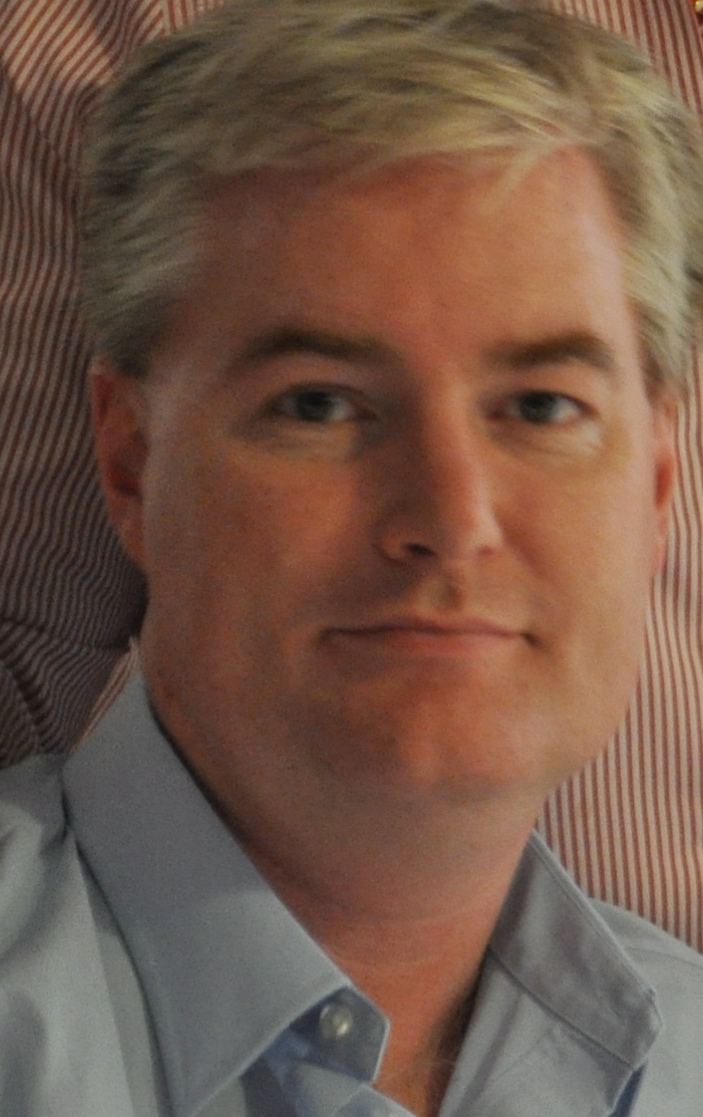 Christopher C. Green