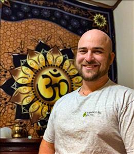 David Andrew Ferrarini