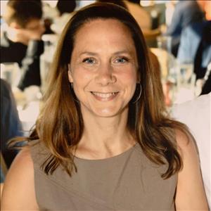 Connie Drake