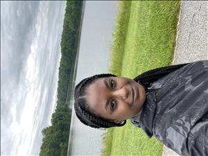 Brigette Mercedes Muir