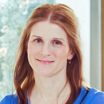 Elena Nekrasov, PhD, FMCHC