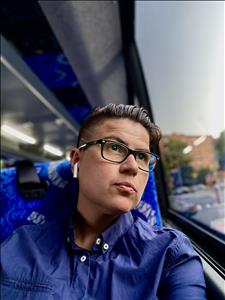 Catherine Partheniades