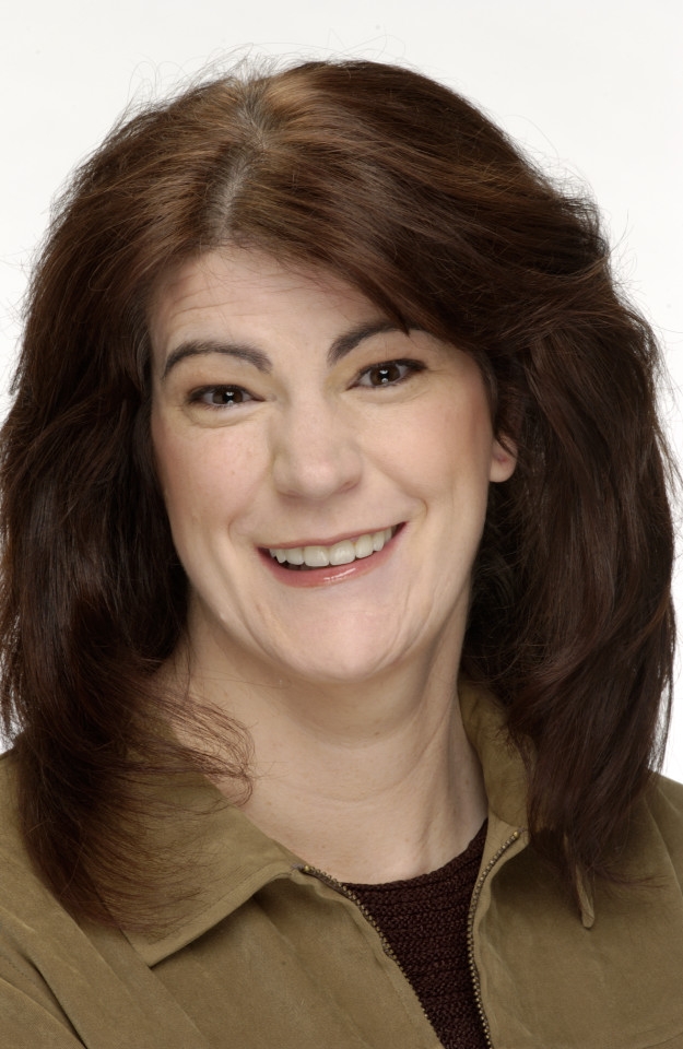 Lynn Mosher